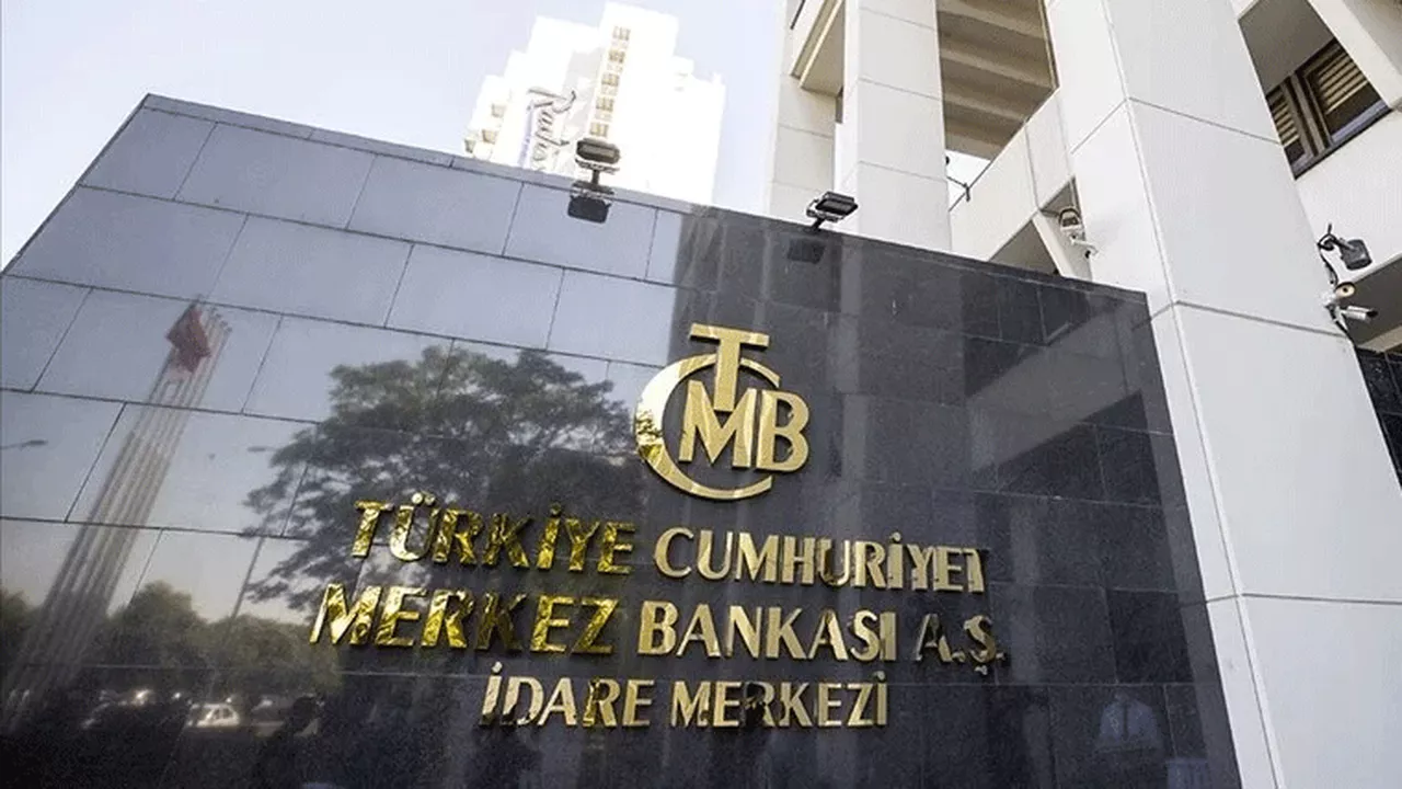 TCMB, Enflasyon Raporu'nu 27 Temmuz'da açıklayacak