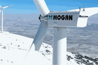 Mogan Enerji’nin halka arz büyüklüğü belli oldu