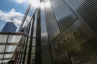 Moody’s Türkiye raporunu yayınladı