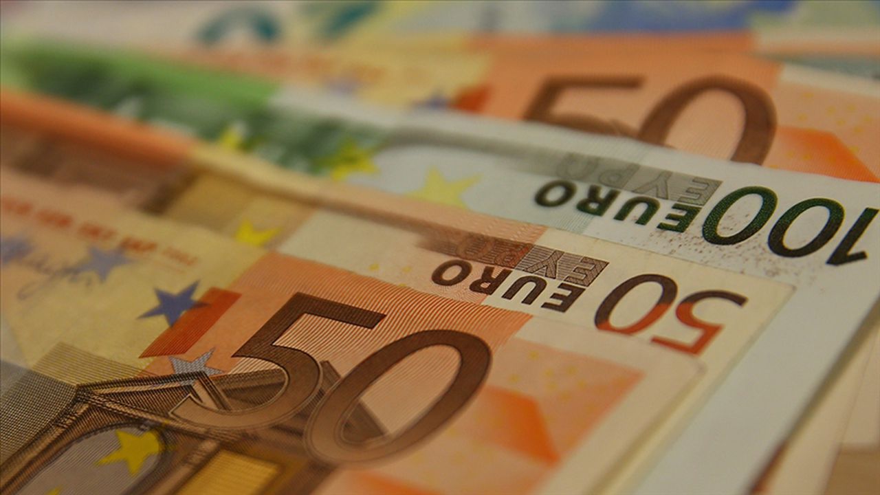 Almanya'nın kamu borcu rekor kırdı