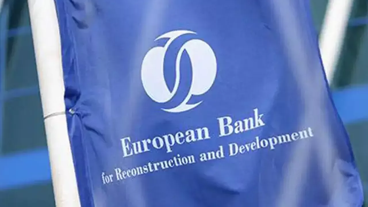 EBRD’den sermaye artırım kararı