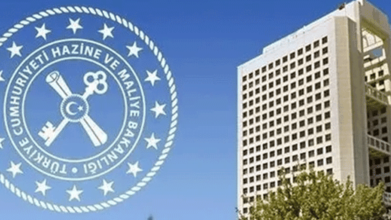 Hazine, 5,25 milyar lira borçlandı