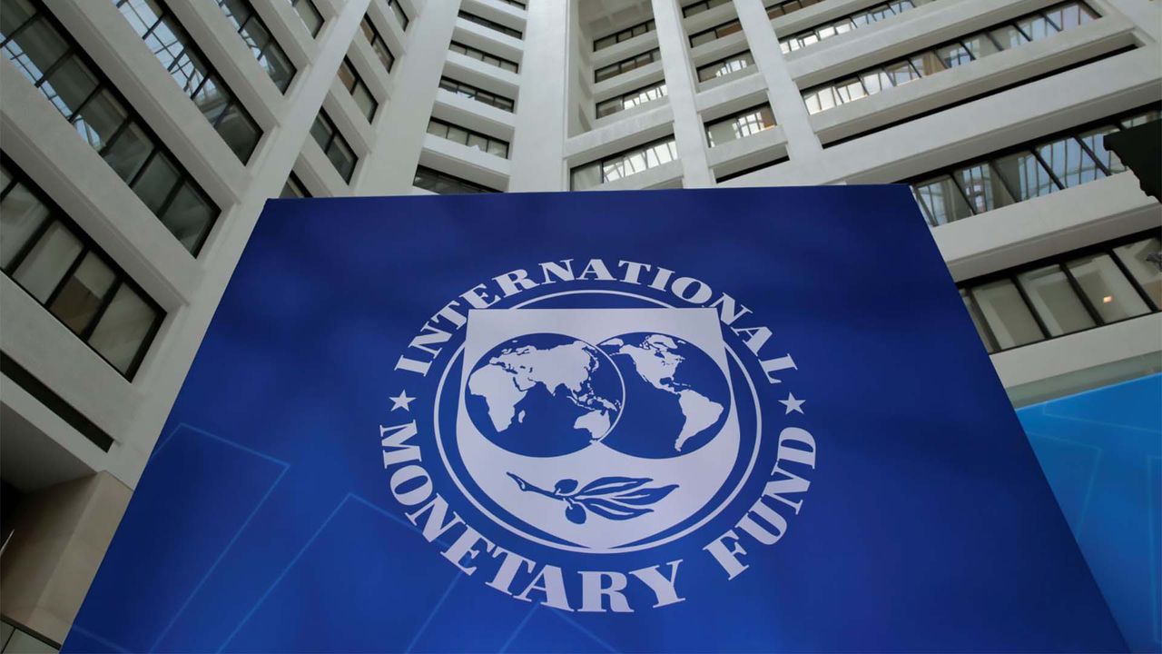 IMF, İngiltere'nin ekonomi politikasını eleştirdi