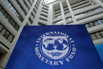 IMF, İngiltere'nin ekonomi politikasını eleştirdi