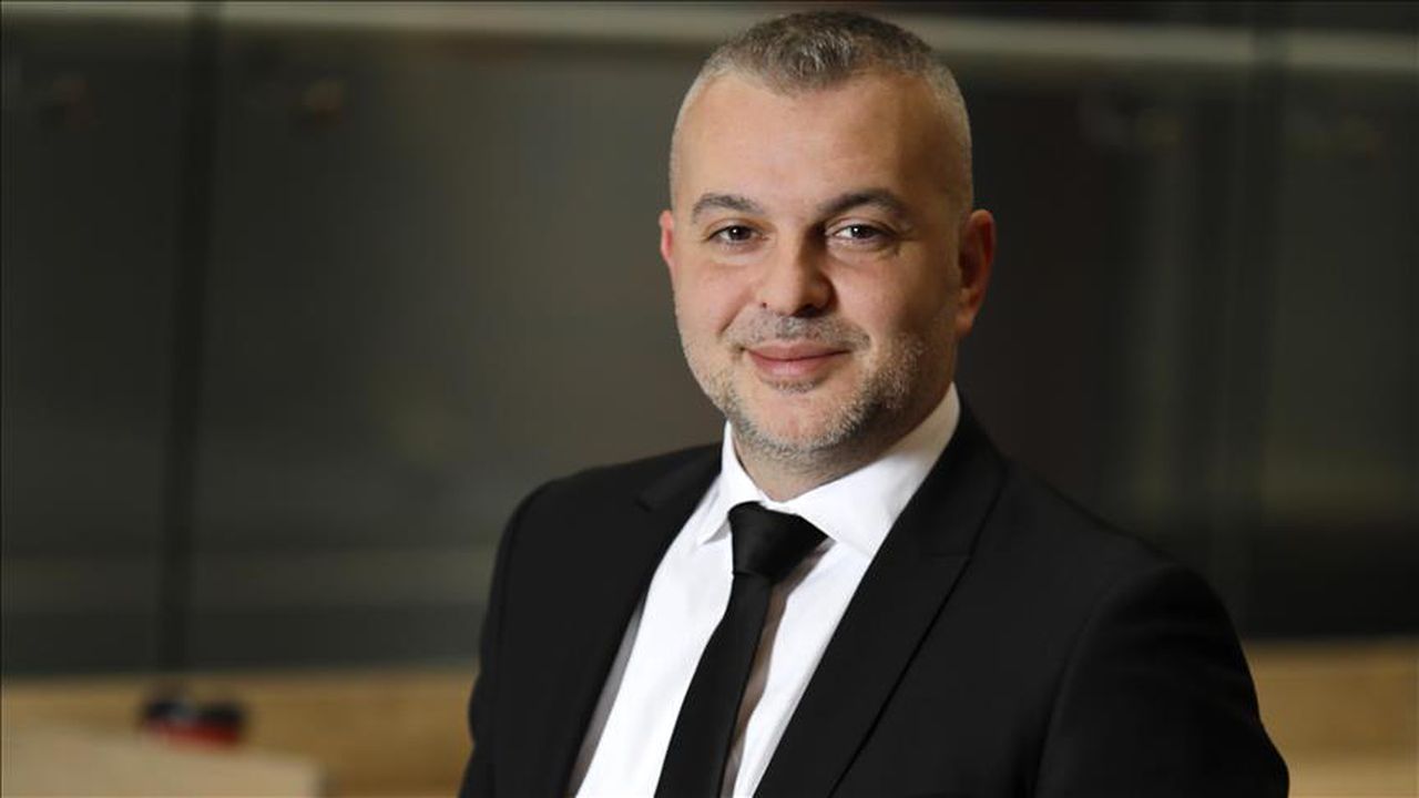 Multinet Up'ın yeni CFO’su Aydın Yağcı oldu