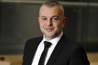 Multinet Up'ın yeni CFO’su Aydın Yağcı oldu