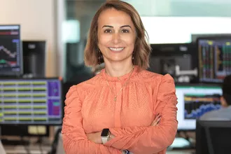 Yapı Kredi Portföy’ün fon büyüklüğü 100 milyar lirayı geçti