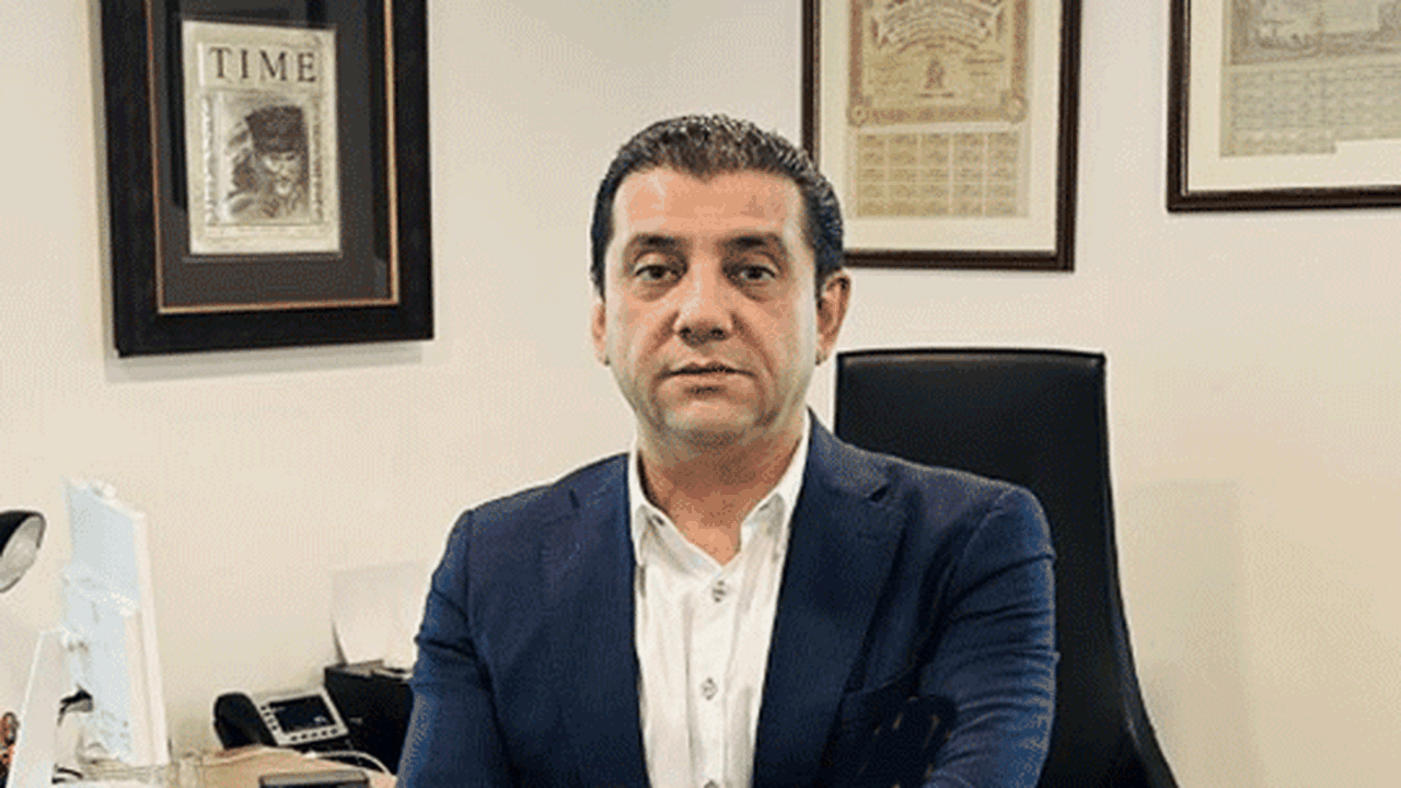 Eyüp Demir: Deprem mağduru şirket hisseleri için önlem alınmalı
