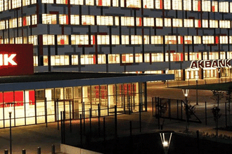 Akbank’ta yeni atamalar!