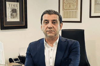 Eyüp Demir: Deprem mağduru şirket hisseleri için önlem alınmalı