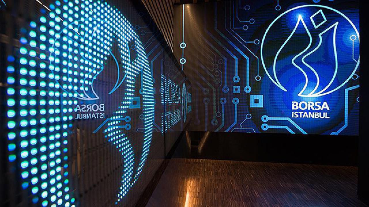 Bankacılık endeksinde düşüş derinleşti