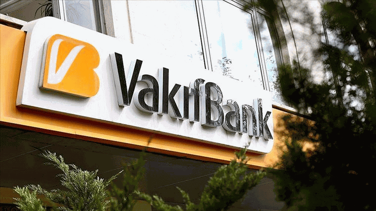 VakıfBank'ın ilk çeyrekteki net kârı açıklandı