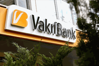 VakıfBank'ın ilk çeyrekteki net kârı açıklandı