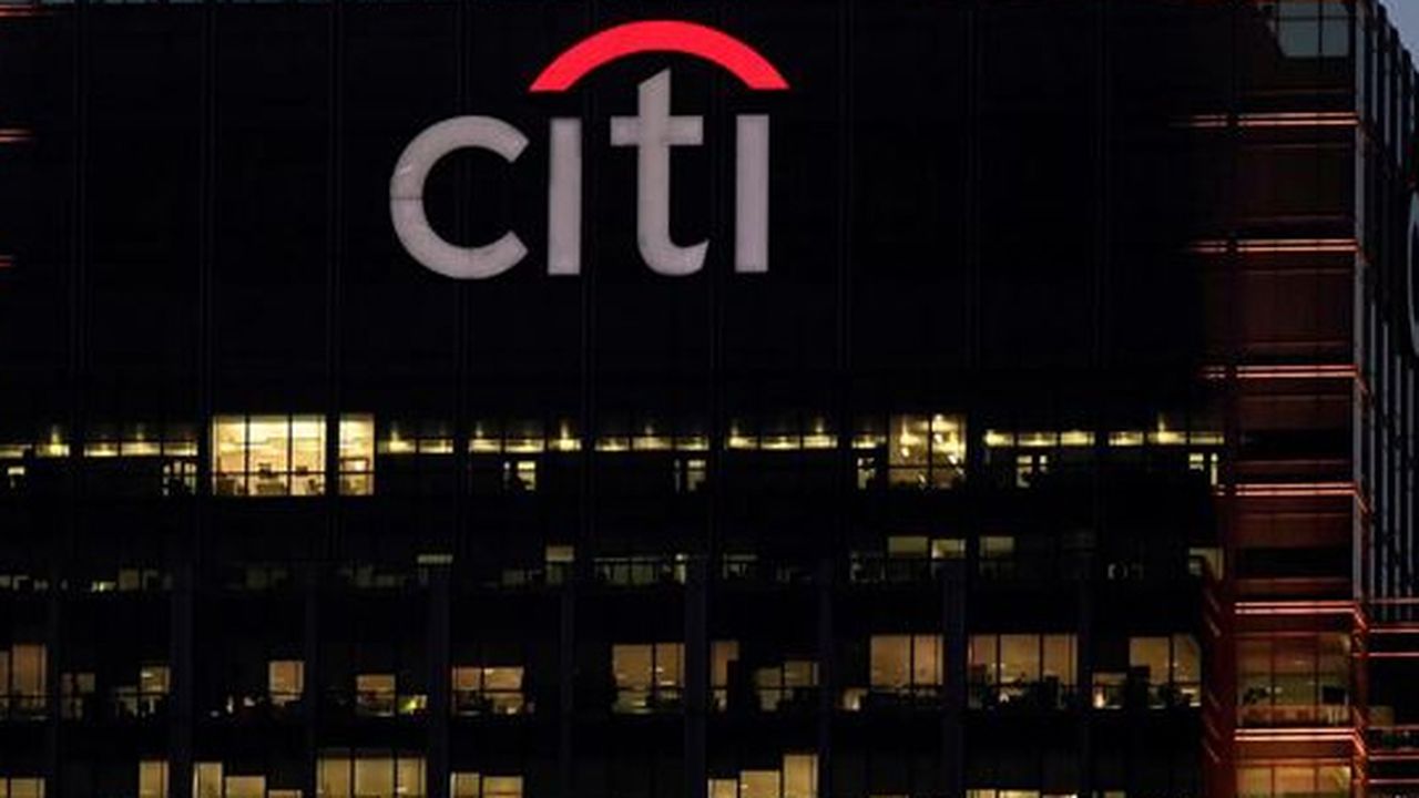 Citi'den 1,6 milyar dolarlık satış