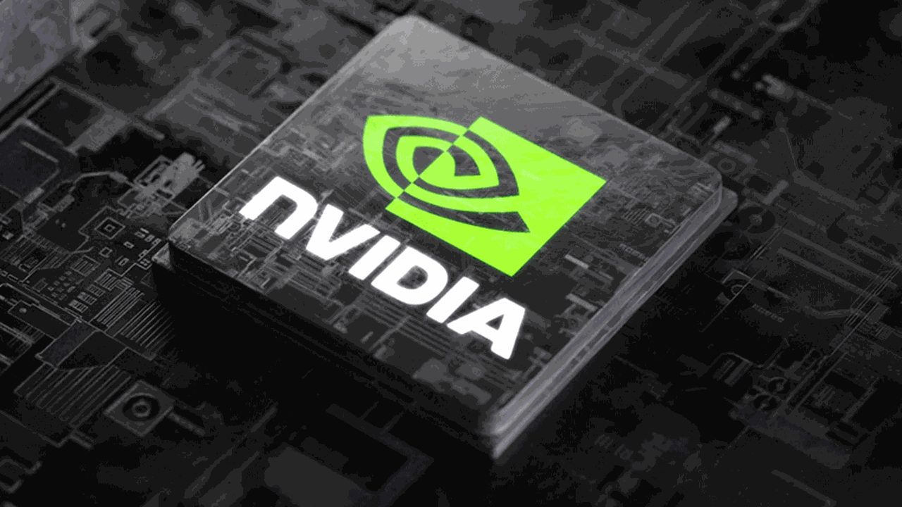 Nvidia'nın piyasa değeri 279 milyar dolar eridi