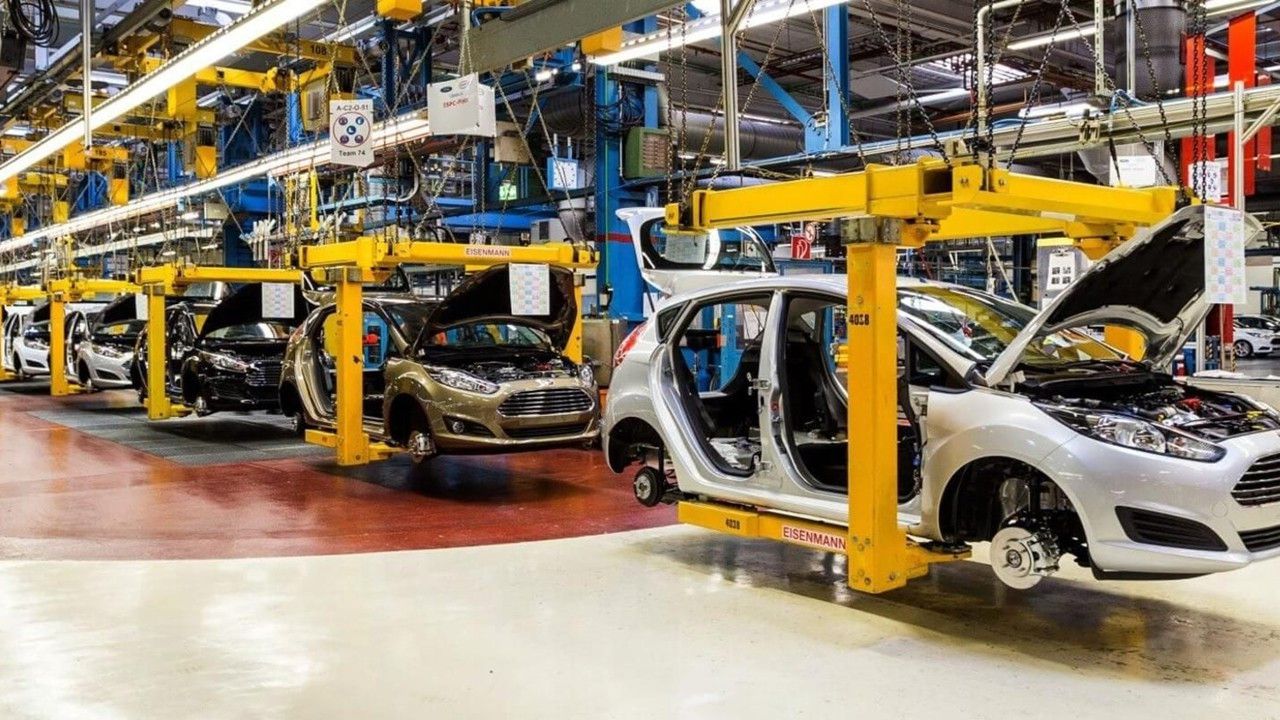Otomotiv satışları 10 yıllık ortalamayı yakalayamadı