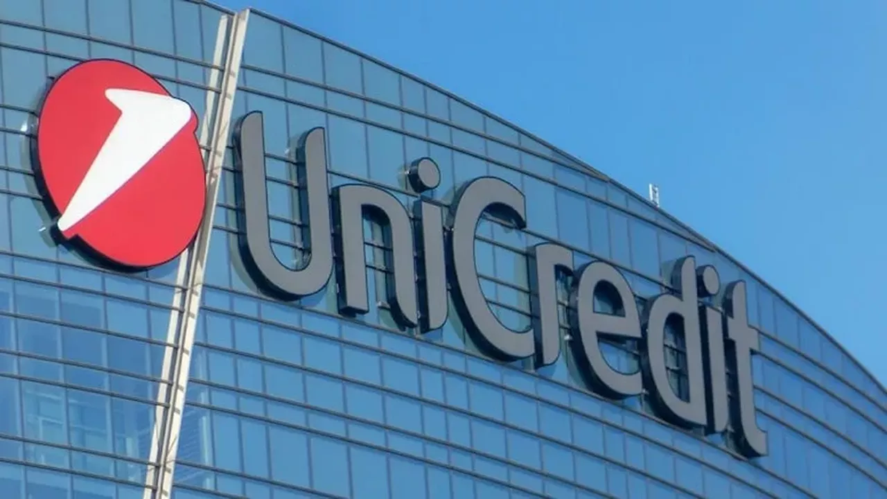 UniCredit, Rusya'daki yatırımlarını devrediyor: Türkiye'de listede
