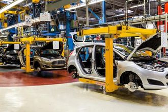Otomotiv satışları 10 yıllık ortalamayı yakalayamadı
