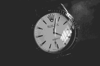 Rolex'in Bucherer'i satın alması onaylandı