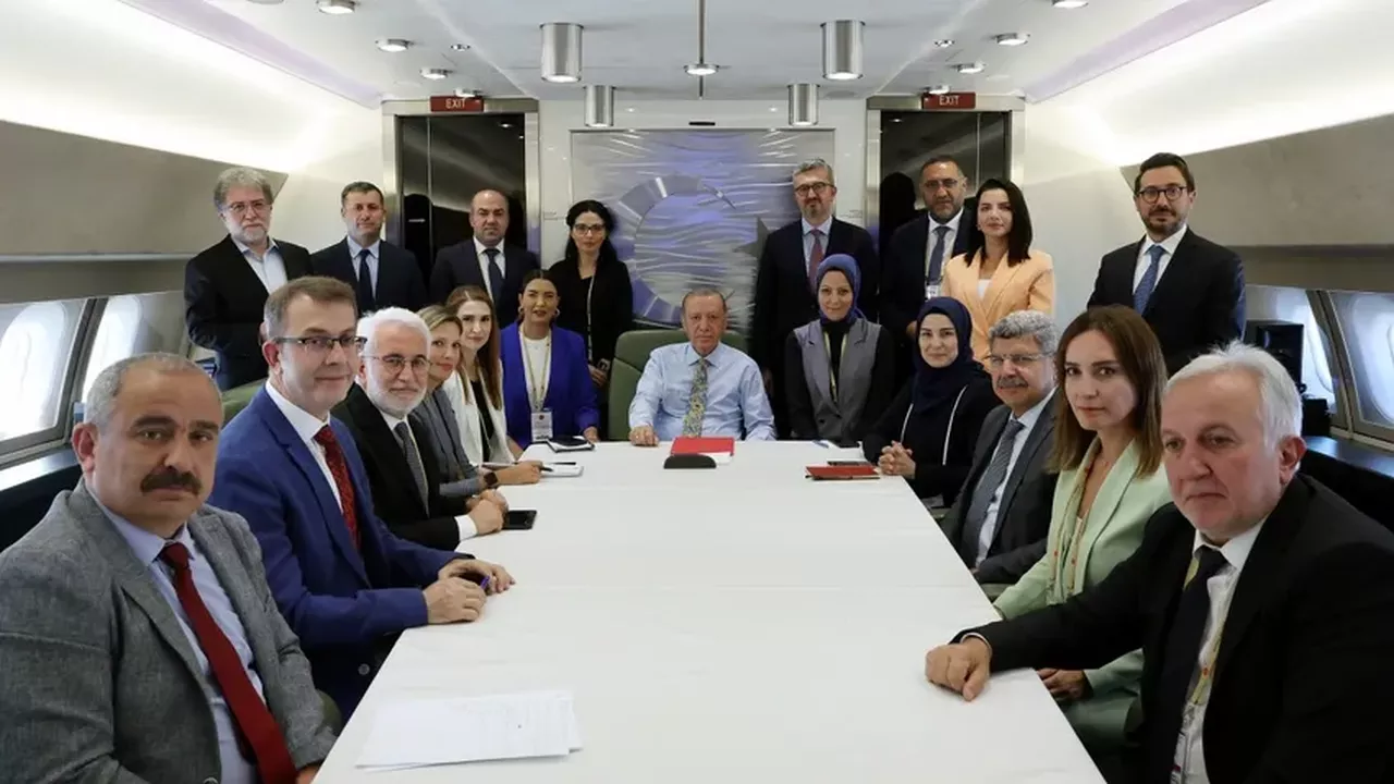 Erdoğan açıkladı: Boş tutulan eve vergi yolda