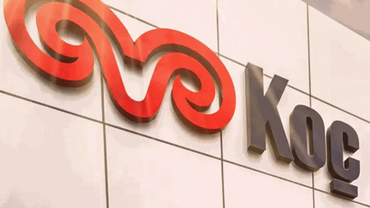 Koç Holding, yeni çalışma modeline geçiyor