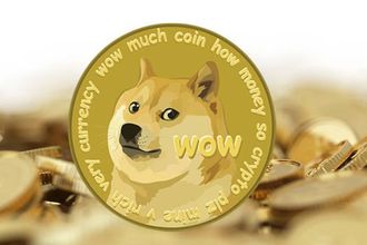 Dogecoin, Coinbase Pro borsasında listelenmesiyle değer kazandı