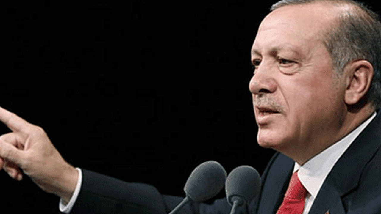 Cumhurbaşkanı Erdoğan: Faizi düşürmeye devam edeceğiz