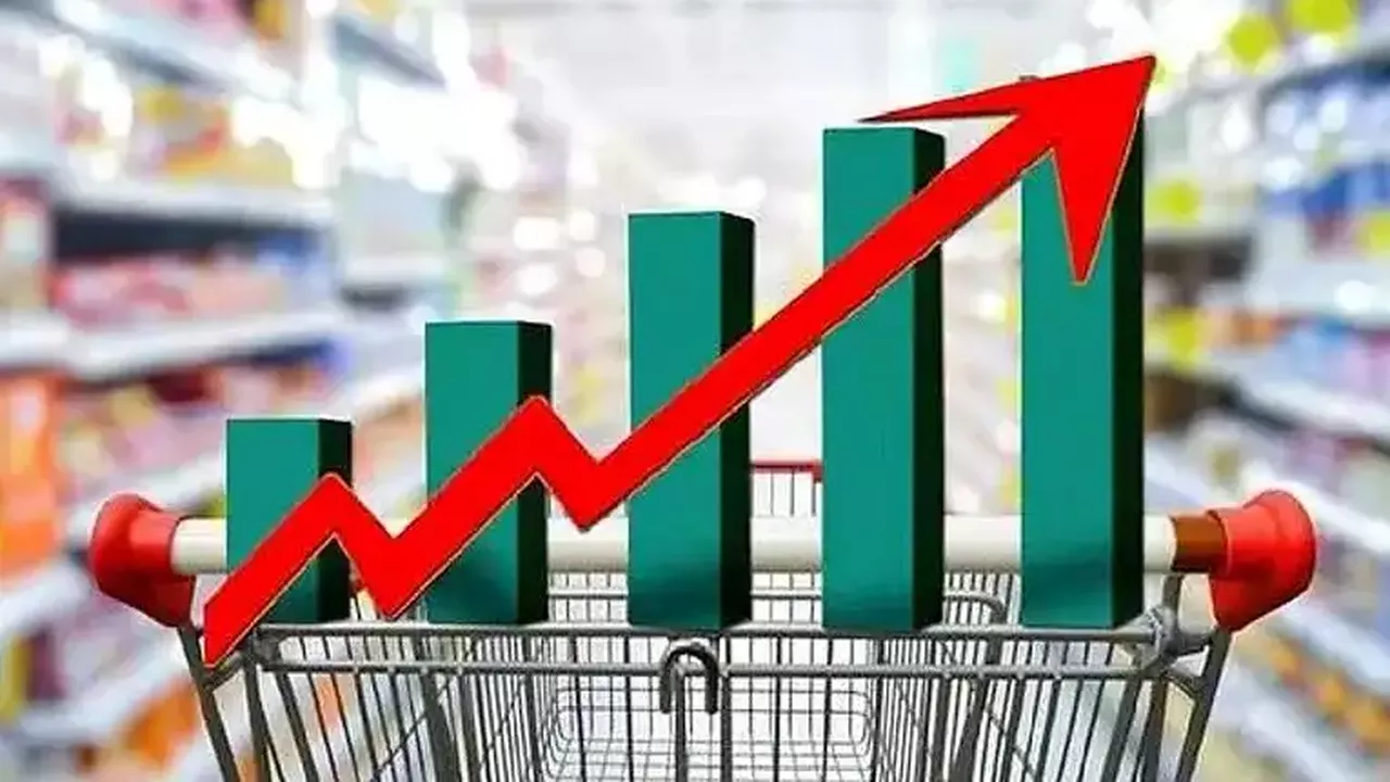 Enflasyonda kritik kavşağa girildi