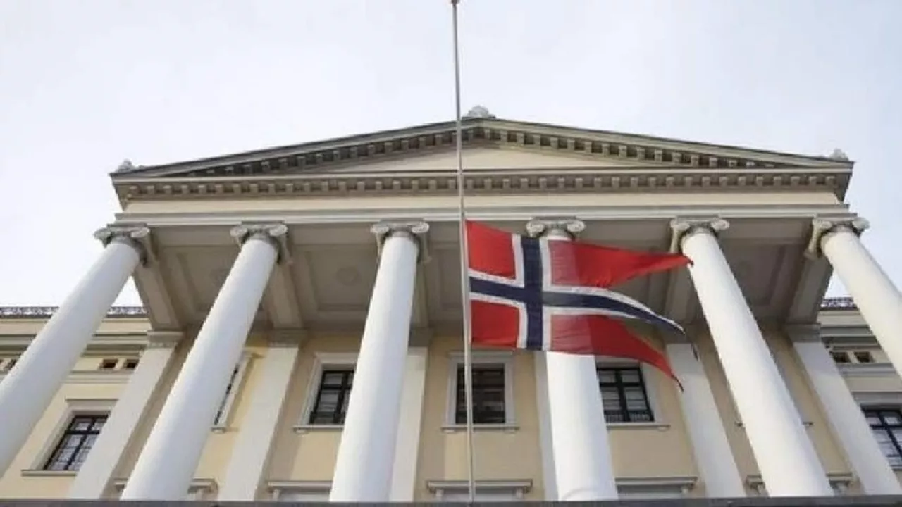 Norveç Merkez Bankası faiz artırdı
