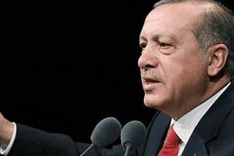 Cumhurbaşkanı Erdoğan: Faizi düşürmeye devam edeceğiz