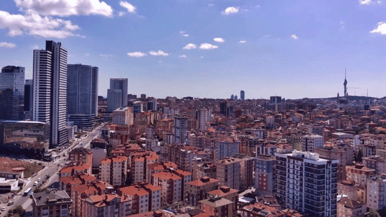 İstanbul'da en fazla 'kuzey' değerlendi