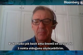 "Türkiye yatırım için cazip ama eflasyon ve TL'de erime önlenmeli"