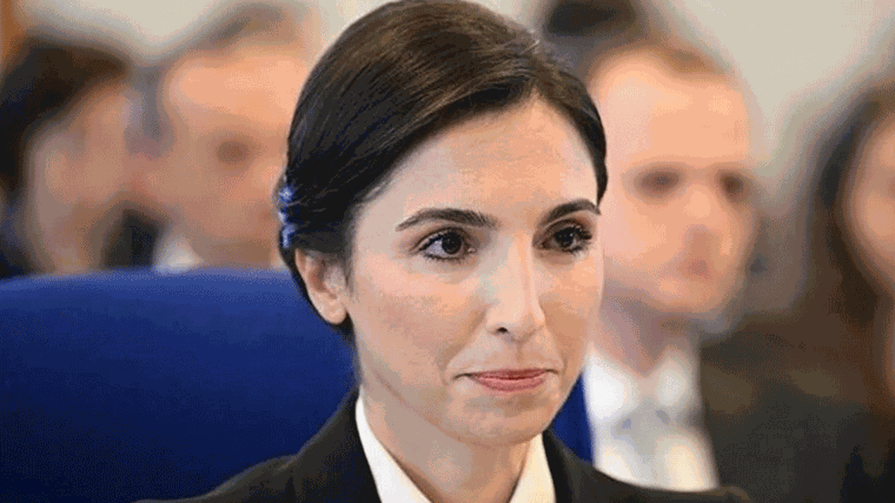 Hafize Gaye Erkan'a yeni görev mi veriliyor?