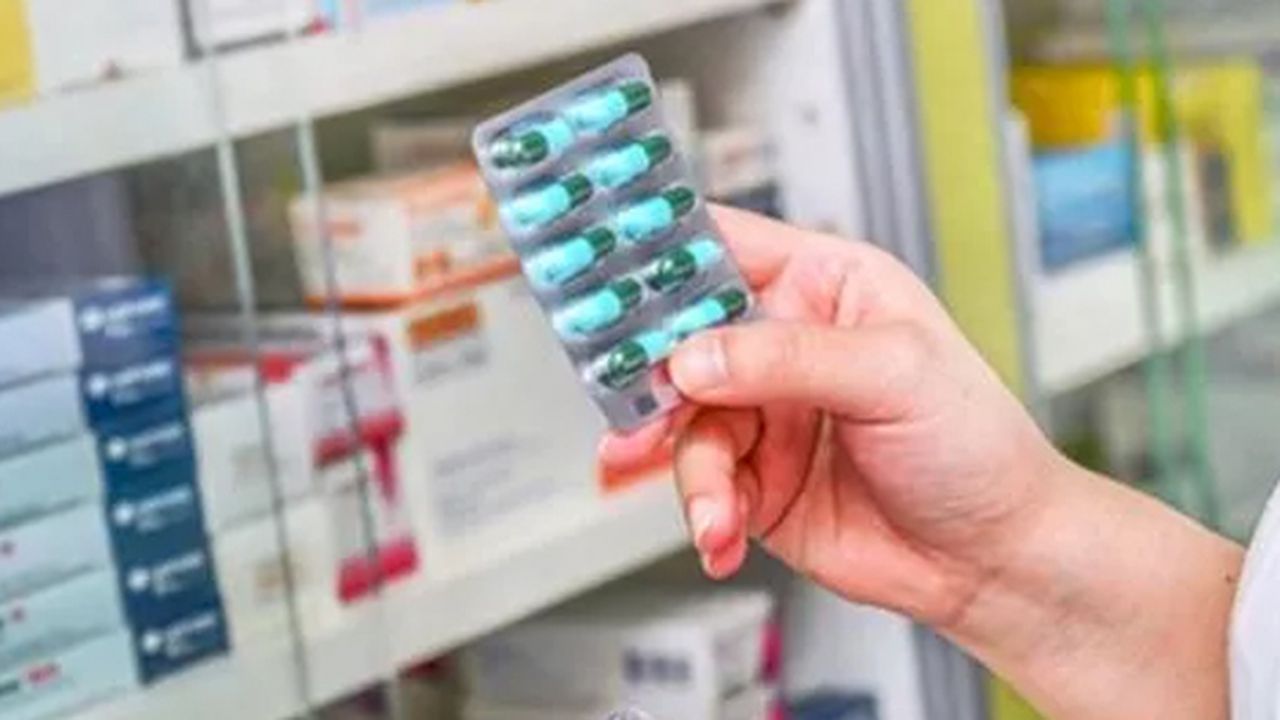 Avrupalı ilaç şirketleri üretimi kısmaya hazırlanıyor