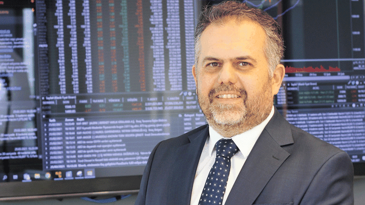 Matriks kripto ekosistemi için hazırlanıyor