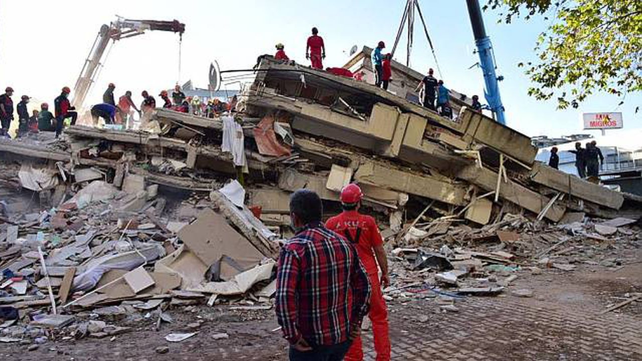 PTT, bireysel yardımları deprem bölgesine ücretsiz ulaştıracak