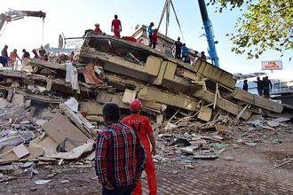 PTT, bireysel yardımları deprem bölgesine ücretsiz ulaştıracak
