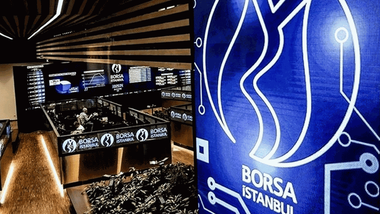 Borsa İstanbul'un internet sitesinde Katılım Finans sekmesi açıldı