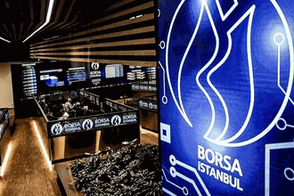 Borsa İstanbul'un internet sitesinde Katılım Finans sekmesi açıldı