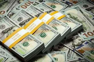 Cari denge, 1,24 milyar dolar açık verdi