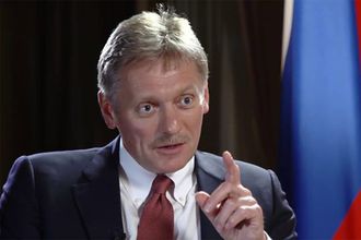 Kremlin Sözcüsü Peskov: ABD Türk bankalarına baskı yaptı