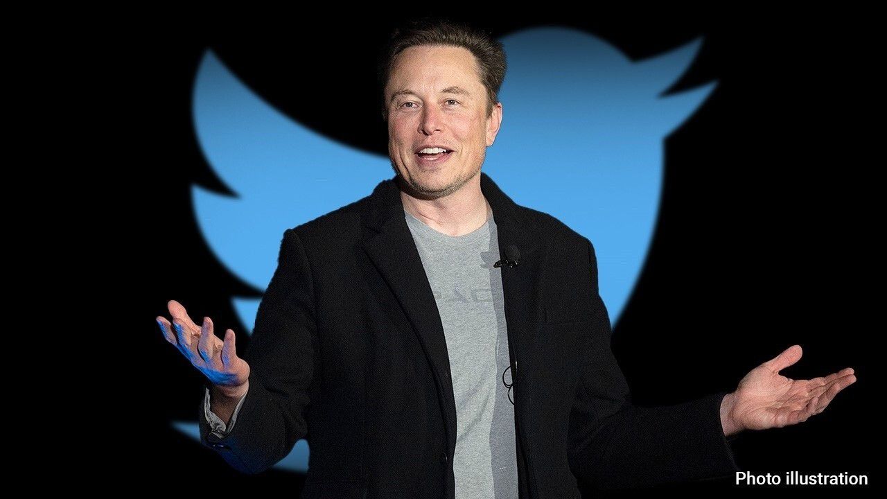 Elon Musk: Twitter CEO'luğundan istifa edeceğim