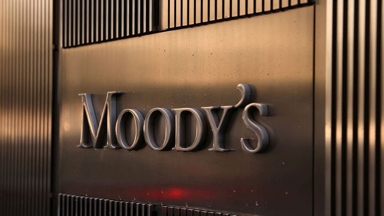 Moody's: Türkiye 10 yıl sonra ilk kez not artışı görebilir