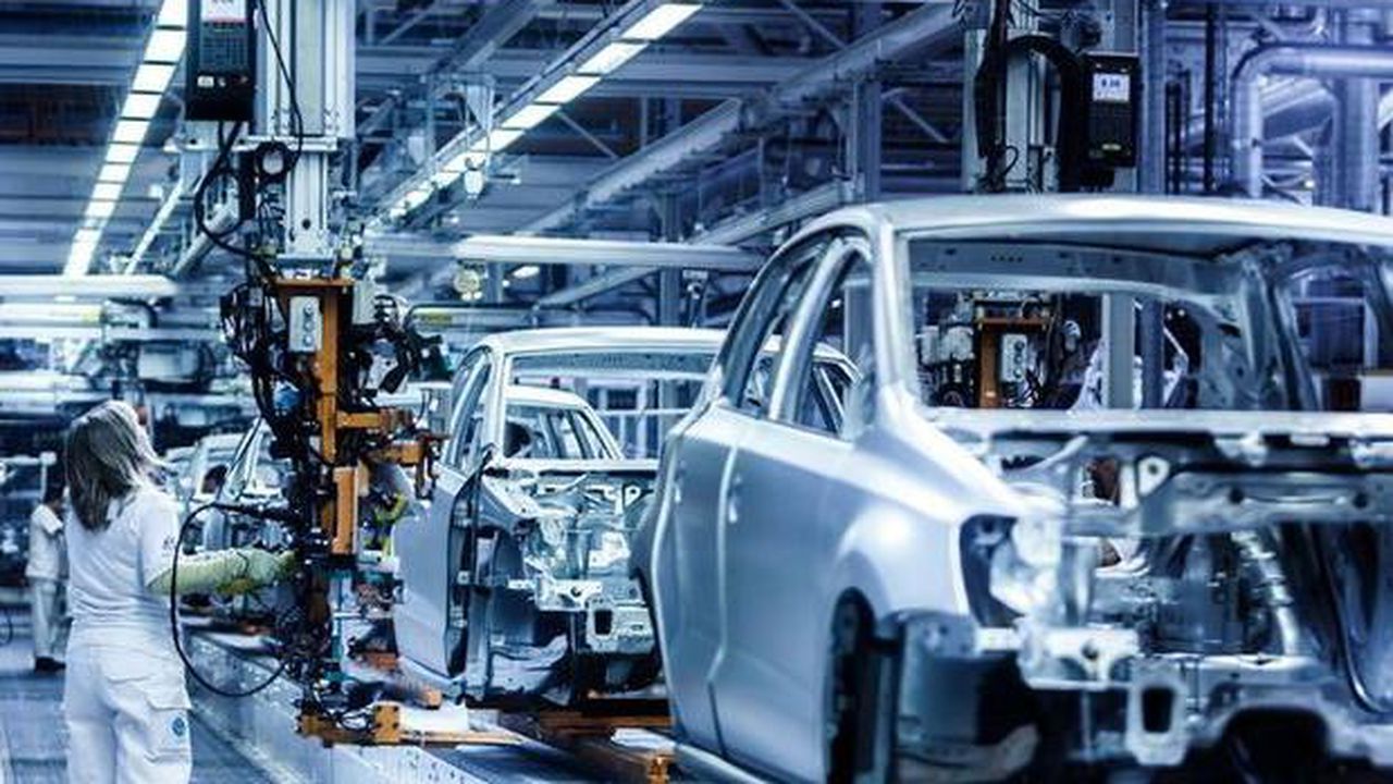 Otomotiv Sanayi Meclisi endişeli