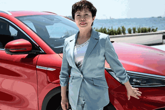 BYD Başkan Yardımcısı ve BYD Amerika CEO’su Li: En ileri teknolojiyi getireceğiz