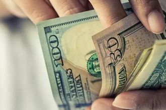Düşüş devam ediyor! Dolar, 11 liranın altında