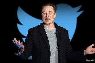 Elon Musk: Twitter CEO'luğundan istifa edeceğim