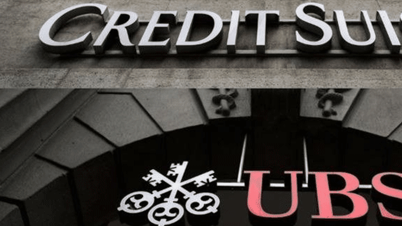 UBS ve Credit Suisse'e Rusya soruşturması