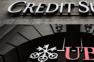 UBS ve Credit Suisse'e Rusya soruşturması