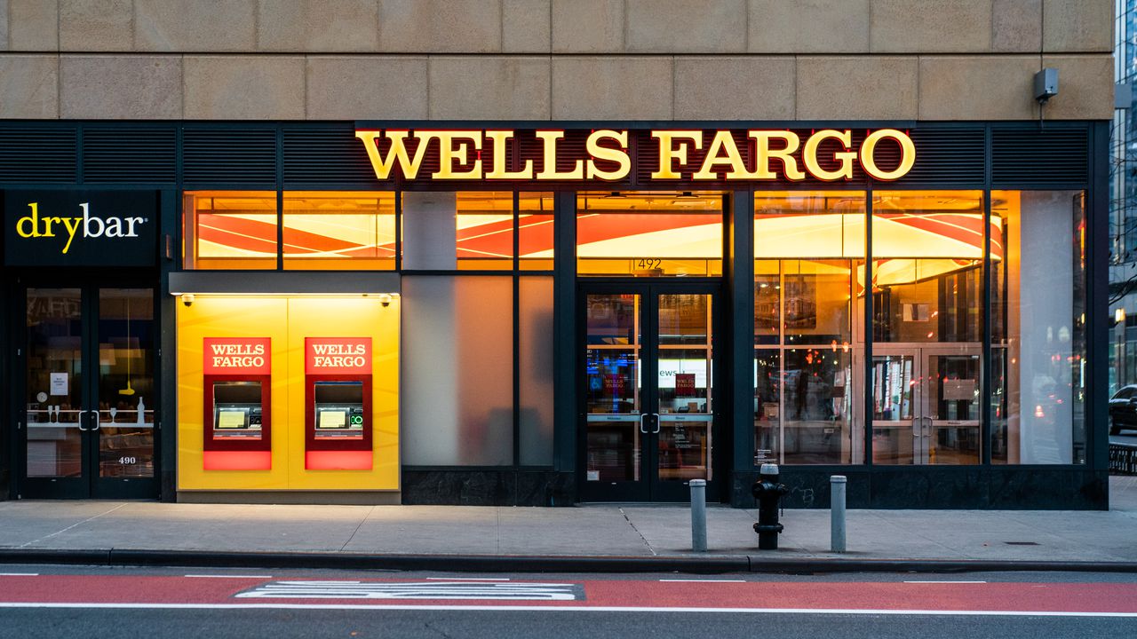 Wells Fargo'ya rekor ceza